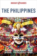 Cover: Insight Guides The Philippines (Travel Guide eBook) - Insight