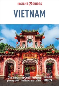 Abbildung von: Insight Guides Vietnam (Travel Guide eBook) - Insight