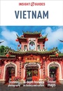 Cover: Insight Guides Vietnam (Travel Guide eBook) - Insight