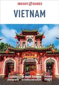 Cover: Insight Guides Vietnam (Travel Guide eBook) - Insight