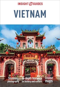 Enlarge image Cover: Insight Guides Vietnam (Travel Guide eBook) - Insight