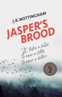 Abbildung von: Jasper's Brood - ebookpartnership.com