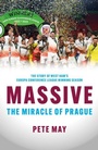 Cover: Massive - Biteback Publishing