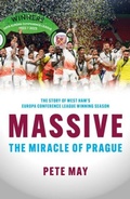 Cover: Massive - Biteback Publishing