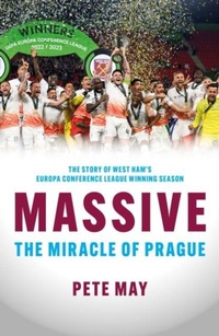 Enlarge image Cover: Massive - Biteback Publishing