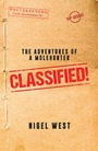 Cover: Classified! - Biteback Publishing