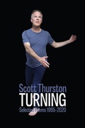 Cover: Turning - Shearsman Books