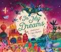 Cover: In My Dreams - New Frontier Publishing