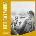 Cover: The D-Day Landings - Imperial War Museum