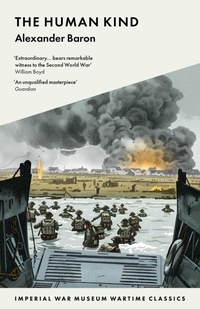 Enlarge image Cover: The Human Kind - Imperial War Museum