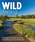 Cover: Wild Fishing - Wild Things Publishing Ltd