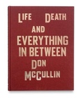 Cover: Life, Death and Everything in Between - GOST Books