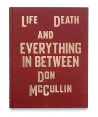 Abbildung von: Life, Death and Everything in Between - GOST Books