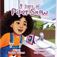 Abbildung von: 9 Days of Piper Snow 2023 - Conscious Dreams Publishing