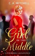 Cover: Girl in the Middle - Rampart Books Limited