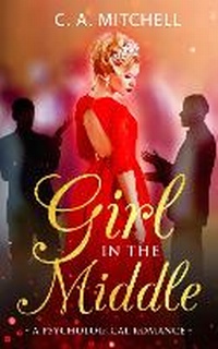 Enlarge image Cover: Girl in the Middle - Rampart Books Limited