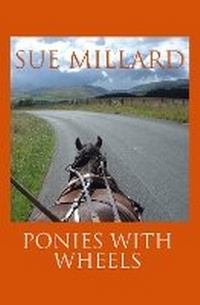 Abbildung von: Ponies with Wheels - Jackdaw E Books