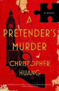 Cover: A Pretender's Murder - Inkshares