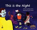 Cover: This is the Night - Think Positive Publishing