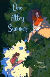 Enlarge image Cover: One Alley Summer - Marble Press