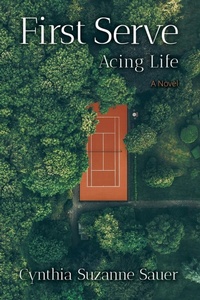Abbildung von: First Serve - Aquazebra