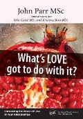 Cover: What's Love Got to Do With It? - Emotional Assertiveness Institute