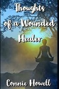 Cover: Thoughts of A Wounded Healer - Deep Read Press