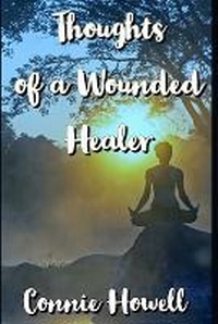 Enlarge image Cover: Thoughts of A Wounded Healer - Deep Read Press