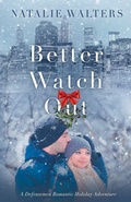 Cover: Better Watch Out - tnk