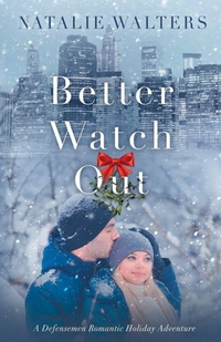 Enlarge image Cover: Better Watch Out - tnk