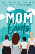 Cover: Mom Coms - Jenni Bara