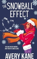 Cover: The Snowball Effect - Kissingshark Publications