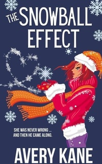 Enlarge image Cover: The Snowball Effect - Kissingshark Publications