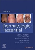 Cover: Dermatologie : l'essentiel - Masson