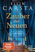 Cover: Zauber des Neuen - Tinte & Feder