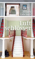 Cover: Luftschl&ouml;sser - Arche