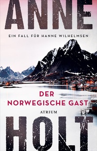 Abbildung von: Der norwegische Gast - Atrium Verlag AG