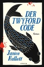 Cover: Der Twyford-Code - Atrium Verlag AG