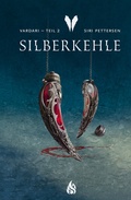 Cover: Vardari - Silberkehle (Bd. 2) - Arctis