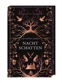 Cover: Nachtschatten - Rosenholm-Trilogie (#3) - Arctis