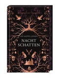 Cover: Nachtschatten - Rosenholm-Trilogie (#3) - Arctis