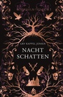 Cover: Nachtschatten - Rosenholm-Trilogie (#3) - Arctis