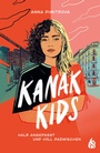 Cover: Kanak Kids - Arctis