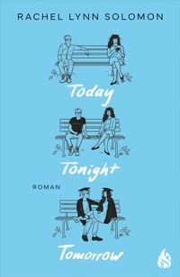 Enlarge image Cover: Today, Tonight, Tomorrow - Arctis