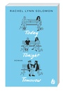 Cover: Today, Tonight, Tomorrow - Arctis