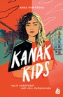 Cover: Kanak Kids - Arctis