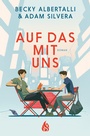 Cover: Auf das mit uns - Arctis