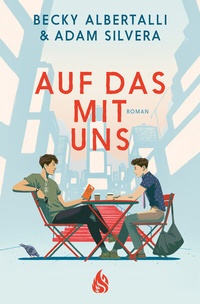 Enlarge image Cover: Auf das mit uns - Arctis