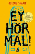 Cover: Ey h&ouml;r mal! - Arctis