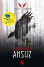 Cover: Ansuz - Das Flüstern der Raben (1) - Arctis